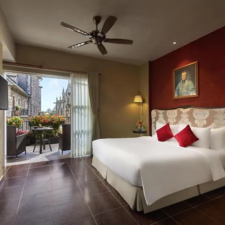 Mercure Danang French Village Bana Hills-3